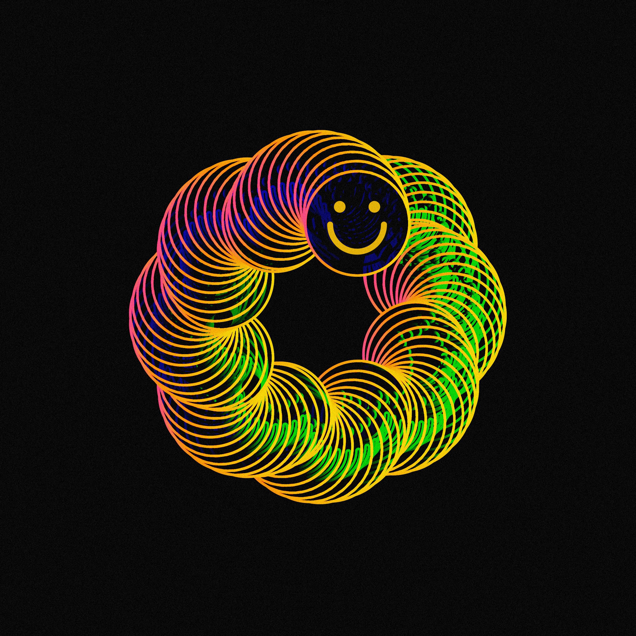 Happy Numbers