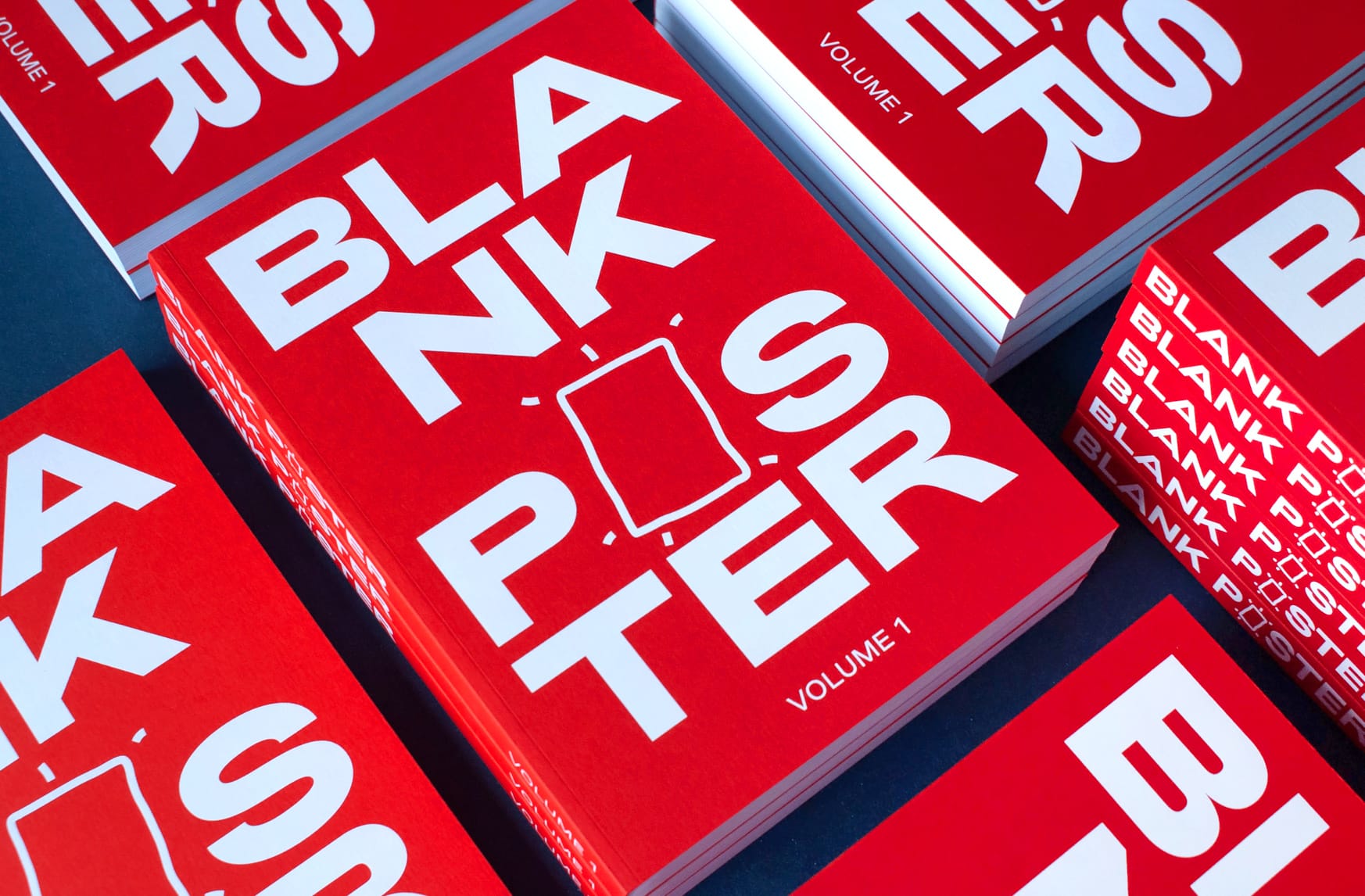 Blank Poster